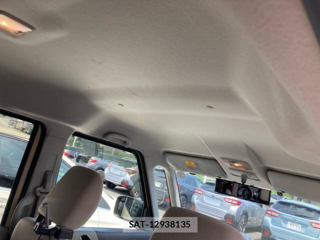 Suzuki SPACIA 2015-08 8054372-19