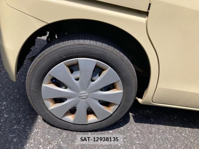 Suzuki SPACIA 2015-08 8054372-4