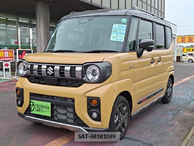 Suzuki SPACIA 2024-11 8054452-0
