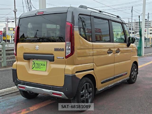 Suzuki SPACIA 2024-11 8054452-1