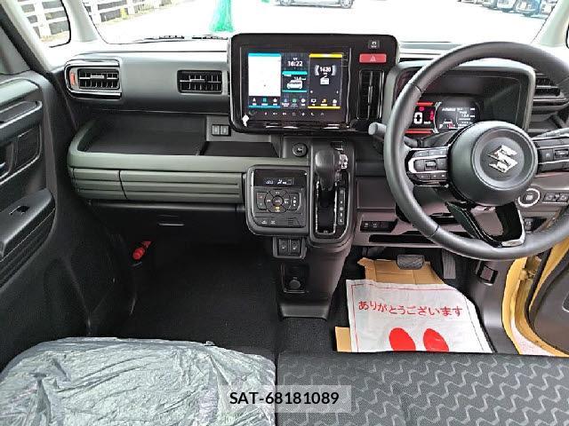 Suzuki SPACIA 2024-11 8054452-2