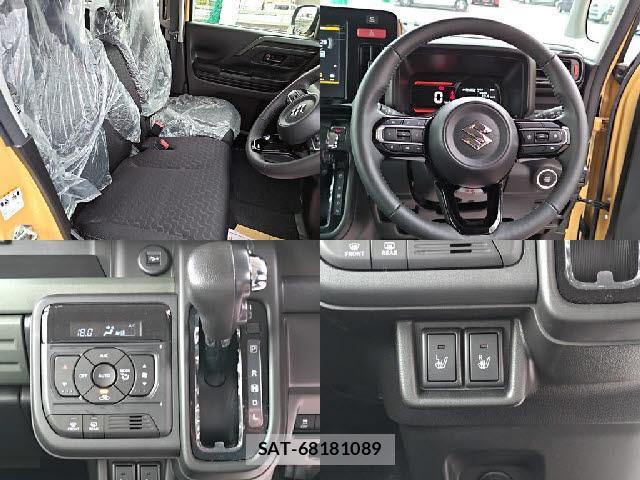Suzuki SPACIA 2024-11 8054452-4