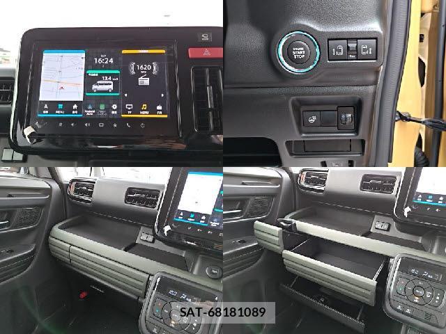Suzuki SPACIA 2024-11 8054452-5