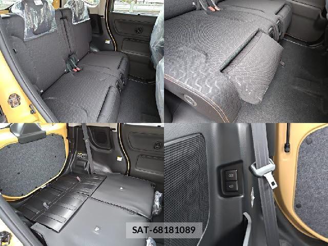 Suzuki SPACIA 2024-11 8054452-6