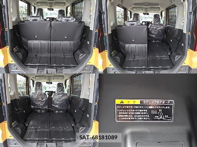 Suzuki SPACIA 2024-11 8054452-7