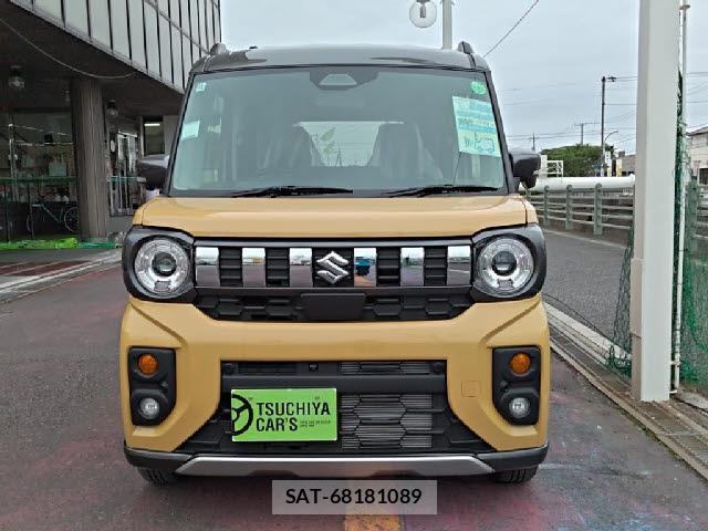 Suzuki SPACIA 2024-11 8054452-8