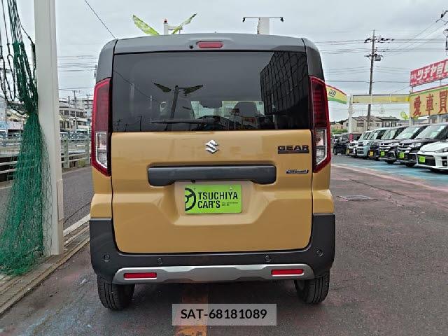 Suzuki SPACIA 2024-11 8054452-9
