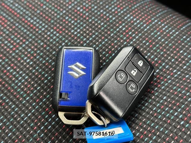 Suzuki SPACIA 2018-03 8054490-11