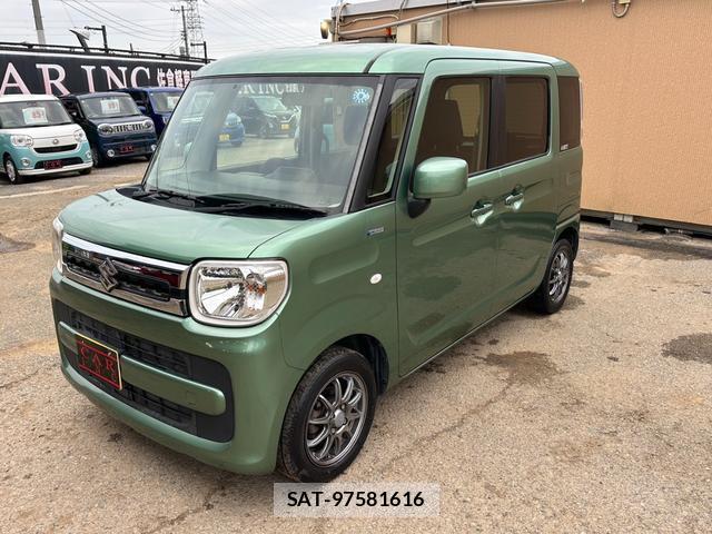 Suzuki SPACIA 2018-03 8054490-14