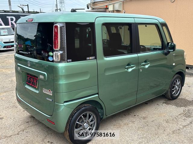 Suzuki SPACIA 2018-03 8054490-15