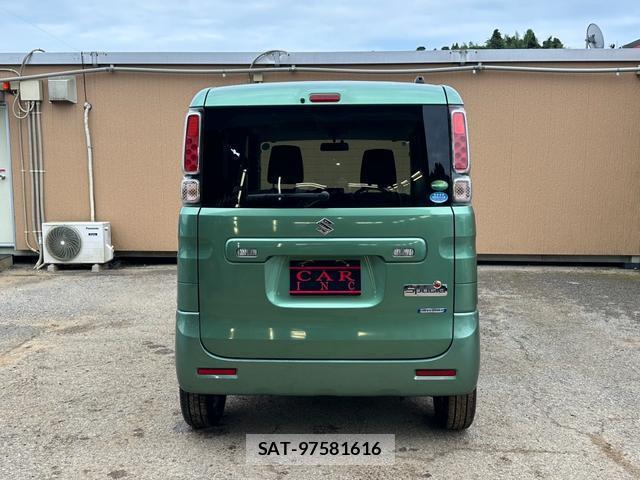 Suzuki SPACIA 2018-03 8054490-16