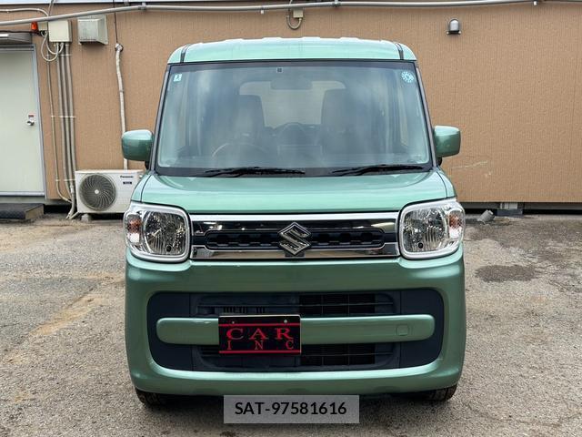 Suzuki SPACIA 2018-03 8054490-5