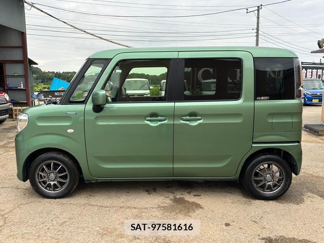 Suzuki SPACIA 2018-03 8054490-6