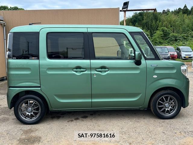 Suzuki SPACIA 2018-03 8054490-8