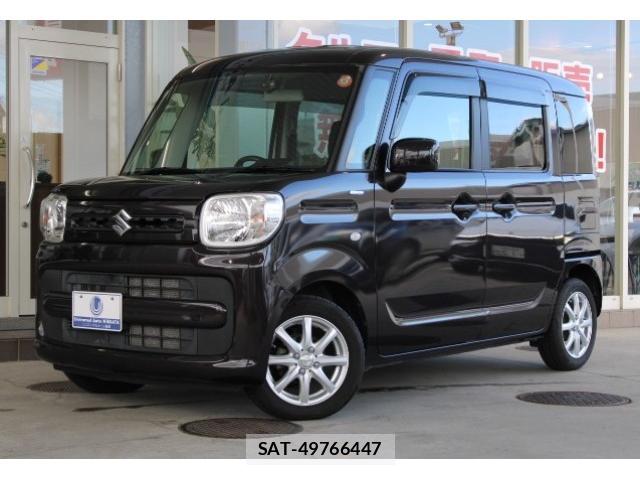 Suzuki SPACIA 2020-01 8055000-0