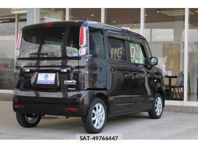 Suzuki SPACIA 2020-01 8055000-1