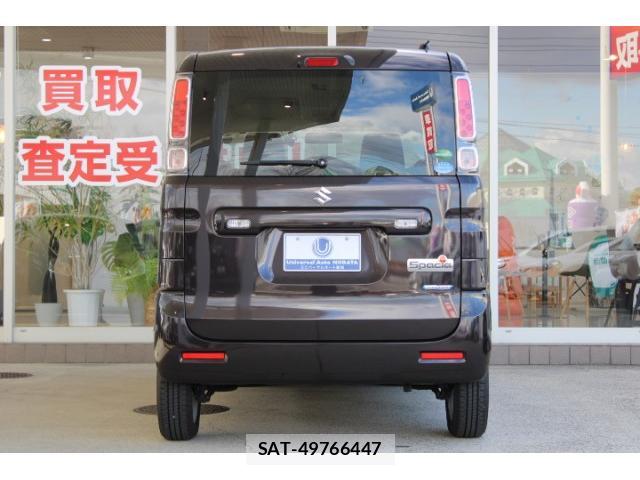 Suzuki SPACIA 2020-01 8055000-10