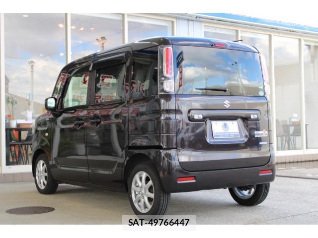 Suzuki SPACIA 2020-01 8055000-11