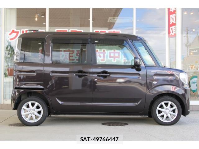 Suzuki SPACIA 2020-01 8055000-12