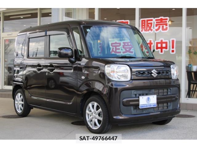 Suzuki SPACIA 2020-01 8055000-13