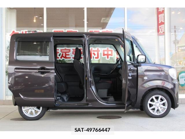 Suzuki SPACIA 2020-01 8055000-14
