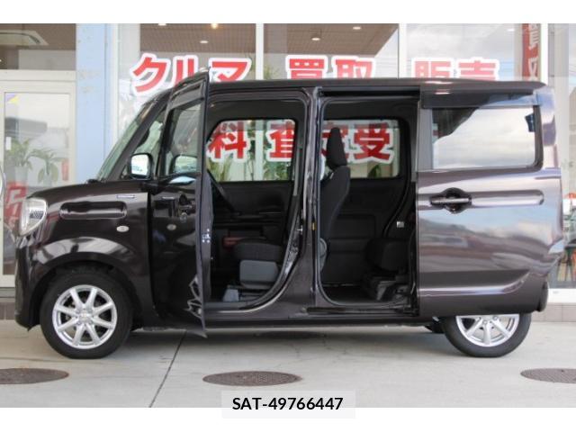 Suzuki SPACIA 2020-01 8055000-15