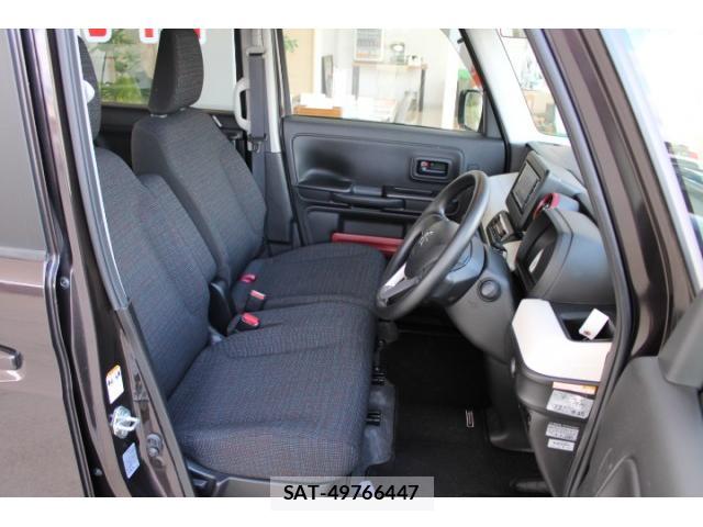 Suzuki SPACIA 2020-01 8055000-17