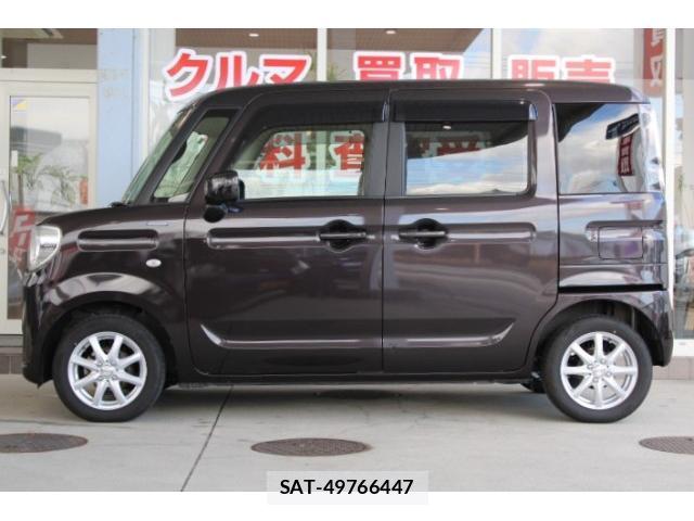 Suzuki SPACIA 2020-01 8055000-2