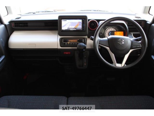 Suzuki SPACIA 2020-01 8055000-3