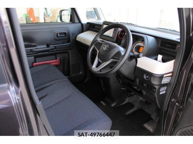 Suzuki SPACIA 2020-01 8055000-4