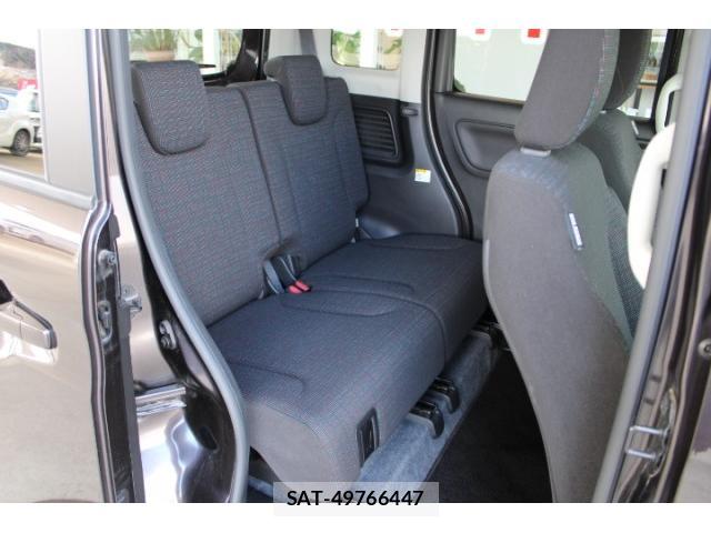 Suzuki SPACIA 2020-01 8055000-5