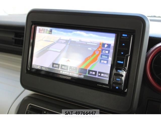 Suzuki SPACIA 2020-01 8055000-6