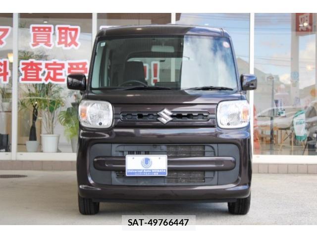 Suzuki SPACIA 2020-01 8055000-9