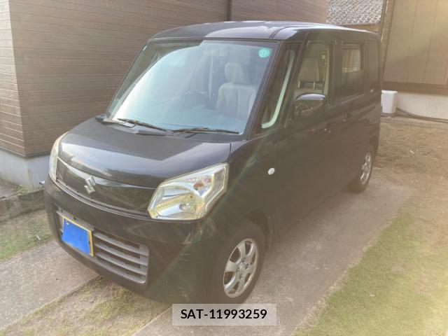 Suzuki SPACIA 2013-07 8055321-0