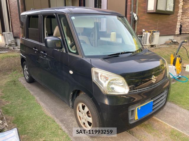 Suzuki SPACIA 2013-07 8055321-1