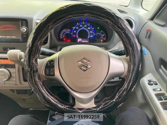 Suzuki SPACIA 2013-07 8055321-11