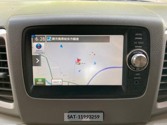 Suzuki SPACIA 2013-07 8055321-17