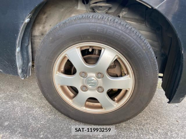 Suzuki SPACIA 2013-07 8055321-4