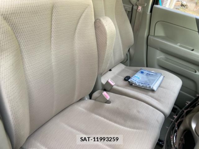Suzuki SPACIA 2013-07 8055321-7