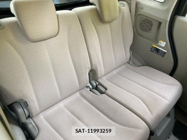 Suzuki SPACIA 2013-07 8055321-8