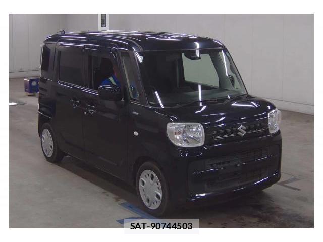 Suzuki SPACIA 2019-05 8055337-0