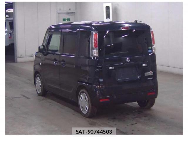 Suzuki SPACIA 2019-05 8055337-1