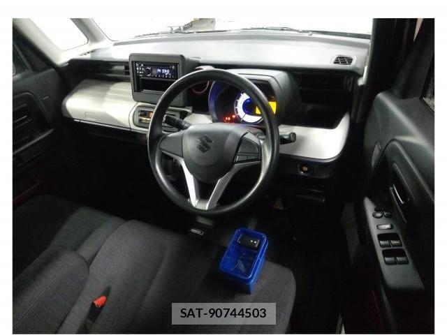 Suzuki SPACIA 2019-05 8055337-2