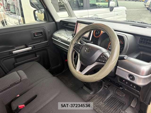 Suzuki SPACIA 2021-08 8055984-10