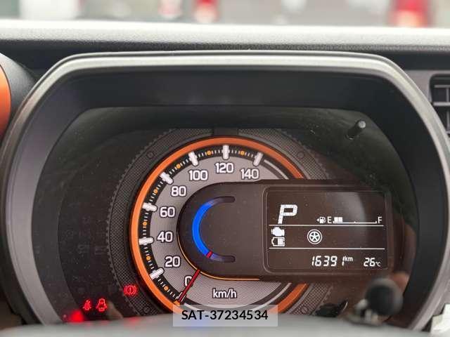 Suzuki SPACIA 2021-08 8055984-11