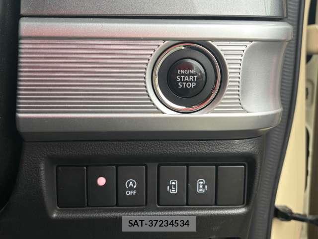 Suzuki SPACIA 2021-08 8055984-12
