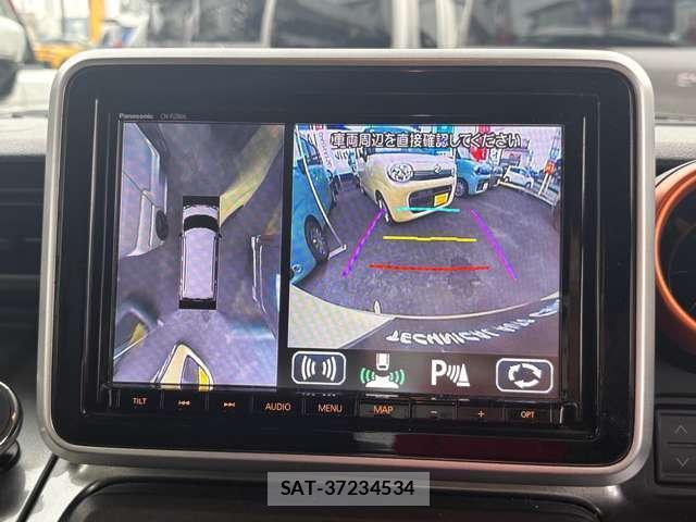Suzuki SPACIA 2021-08 8055984-14