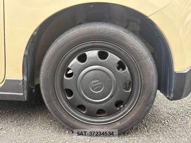 Suzuki SPACIA 2021-08 8055984-2