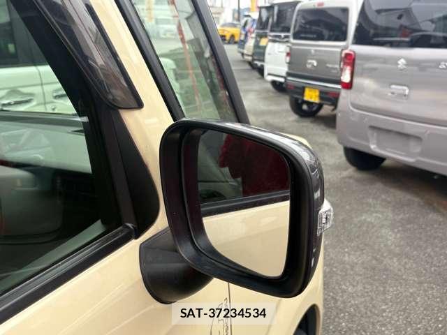 Suzuki SPACIA 2021-08 8055984-3