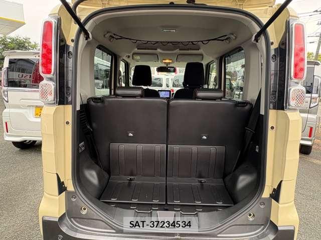 Suzuki SPACIA 2021-08 8055984-5